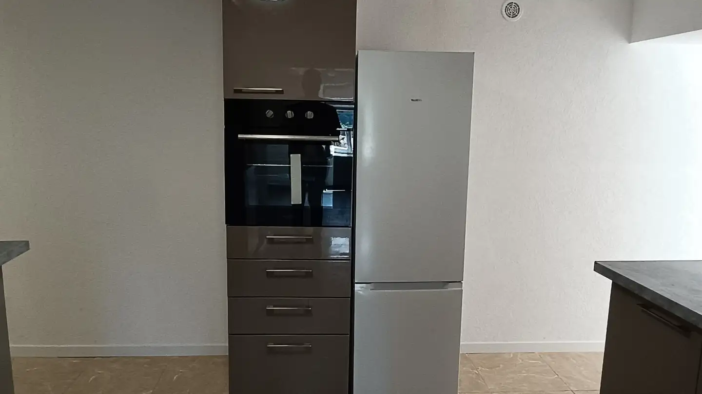 Appartamento in affitto - Le Boitchelat 61, 2905 Courtedoux - Foto 3