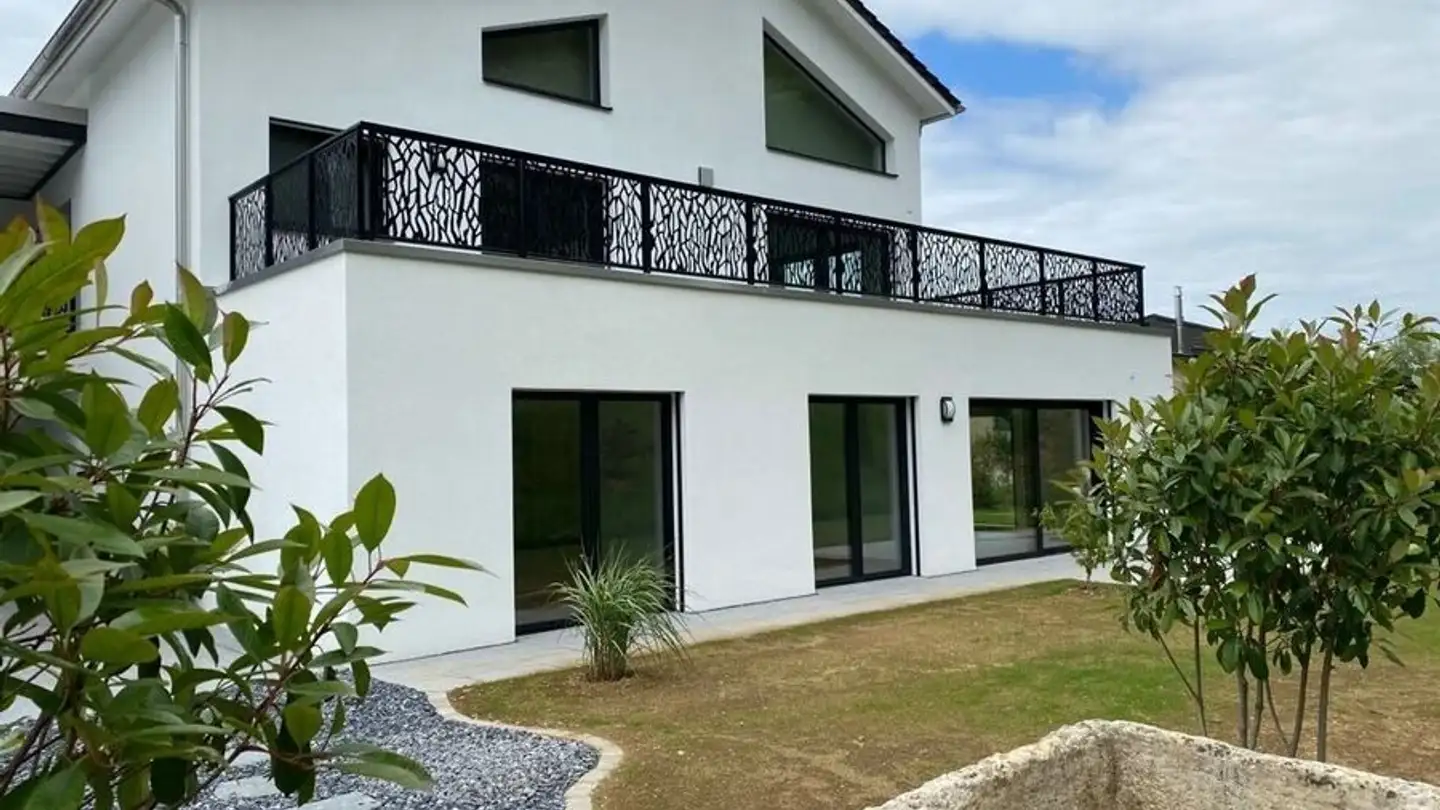 Appartamento in affitto - Chemin De Mavaloz 17, 2900 Porrentruy