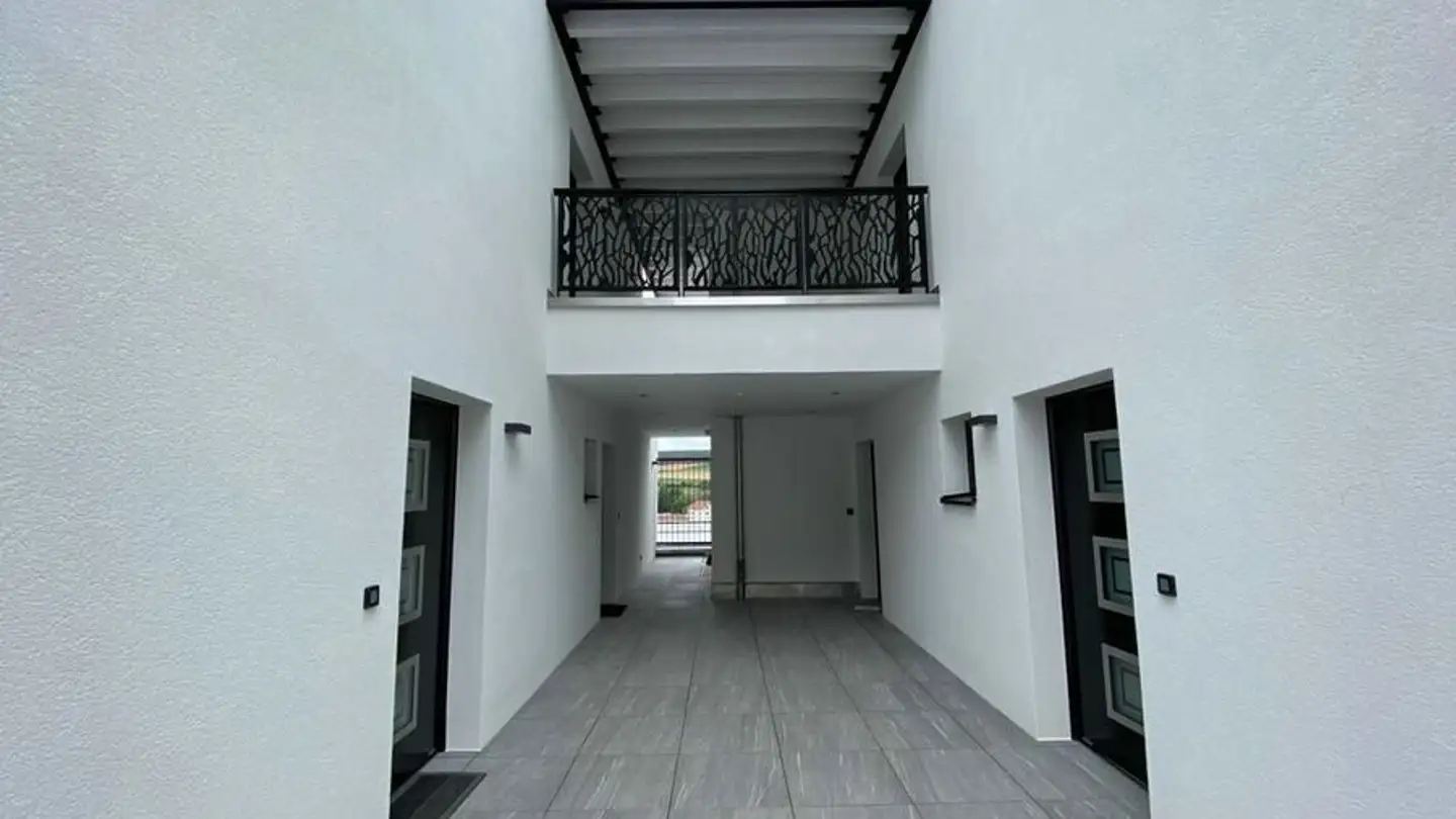 Appartamento in affitto - Chemin De Mavaloz 17, 2900 Porrentruy - Foto 3