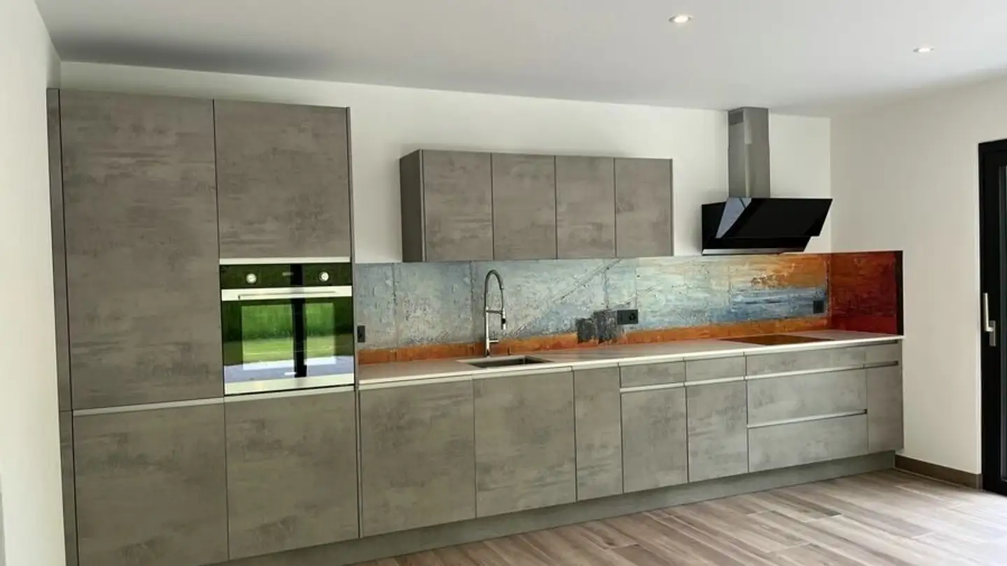 Appartamento in affitto - Chemin De Mavaloz 17, 2900 Porrentruy - Foto 4