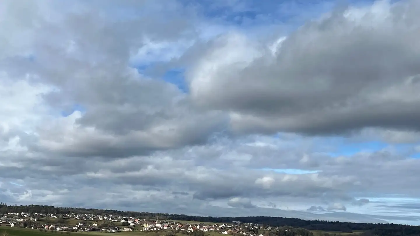 Appartamento in affitto - Chemin De Mavaloz 17, 2900 Porrentruy - Foto 2