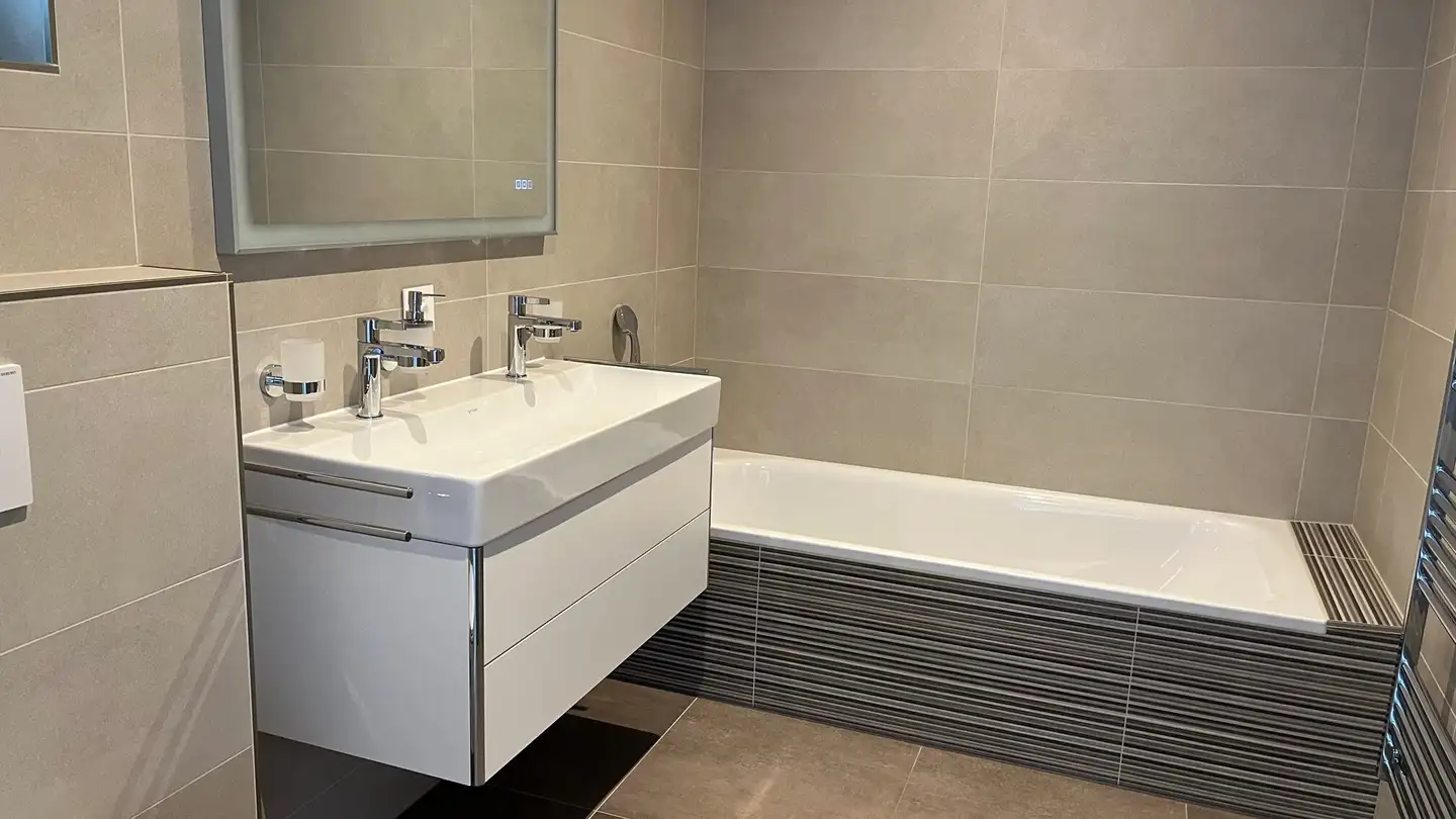 Appartamento in affitto - Chemin De Mavaloz 17, 2900 Porrentruy - Foto 3