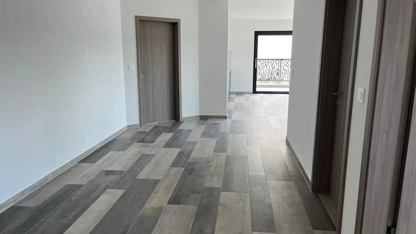 Appartamento in affitto - Chemin De Mavaloz 17, 2900 Porrentruy - Foto 4