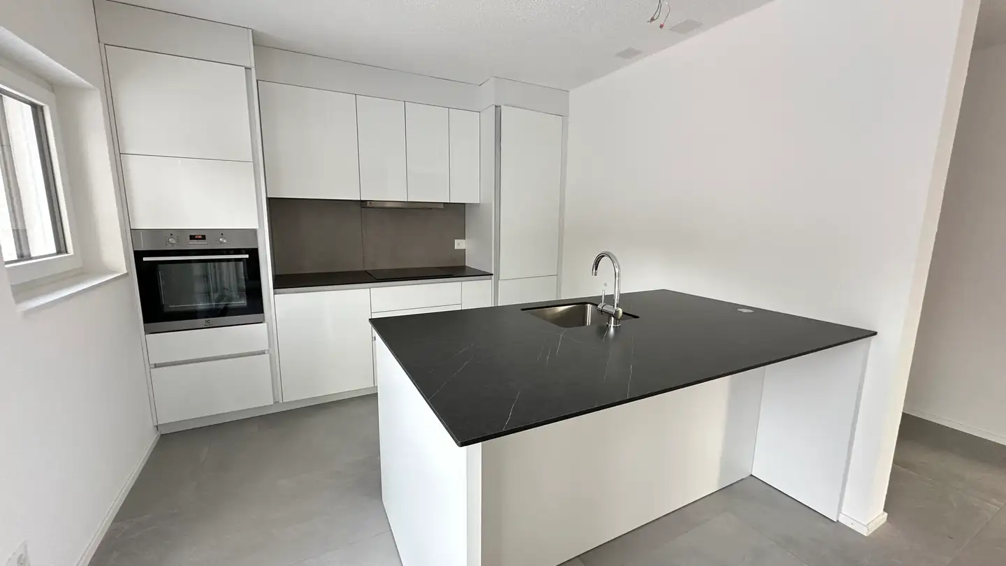 Apartment for rent - La Fin 2, 2802 Develier - Photo 2