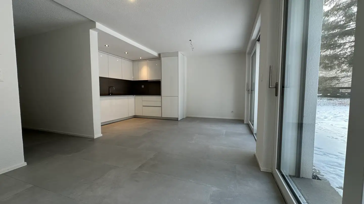 Appartamento in affitto - La Fin 2, 2802 Develier - Foto 4