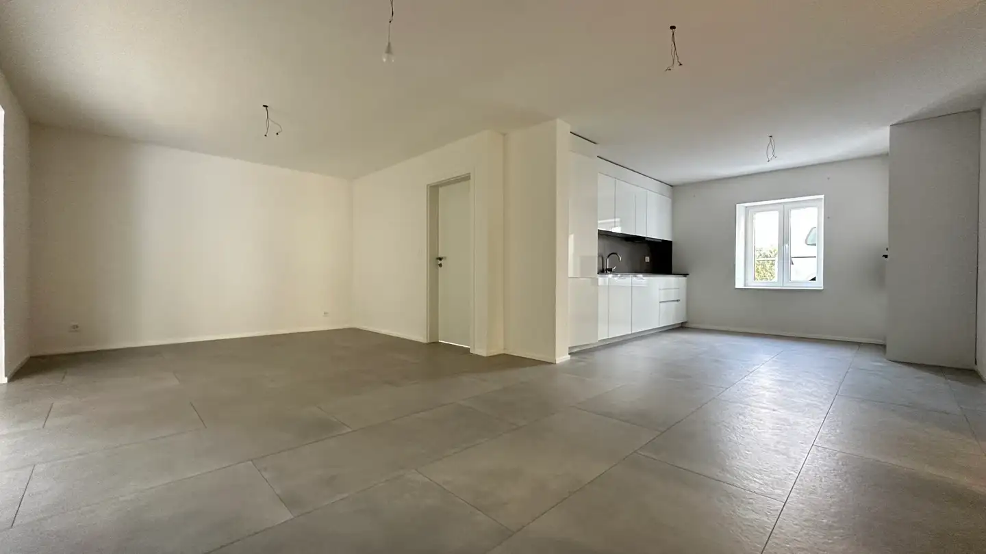 Apartment for rent - La Fin 2, 2802 Develier - Photo 3
