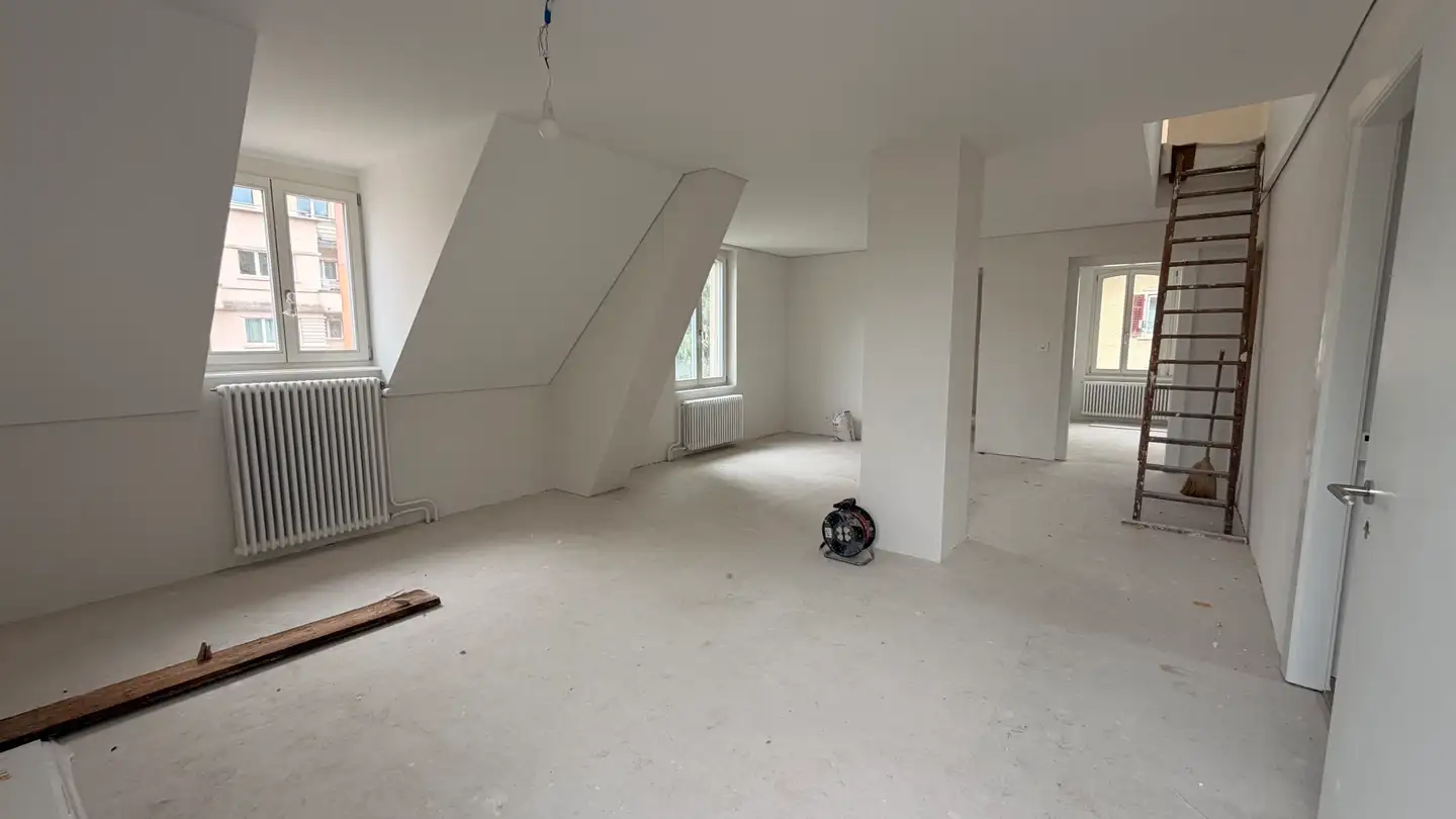 Wohnung mieten - Rue Du Stand 26, 2800 Delémont - Foto 4