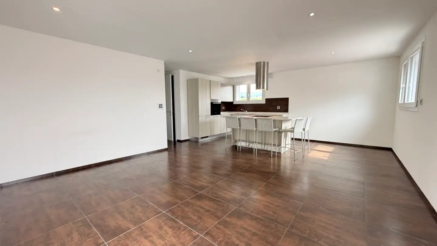 Appartamento in affitto - Impasse Petit-Pré 19, 2853 Courfaivre - Foto 2