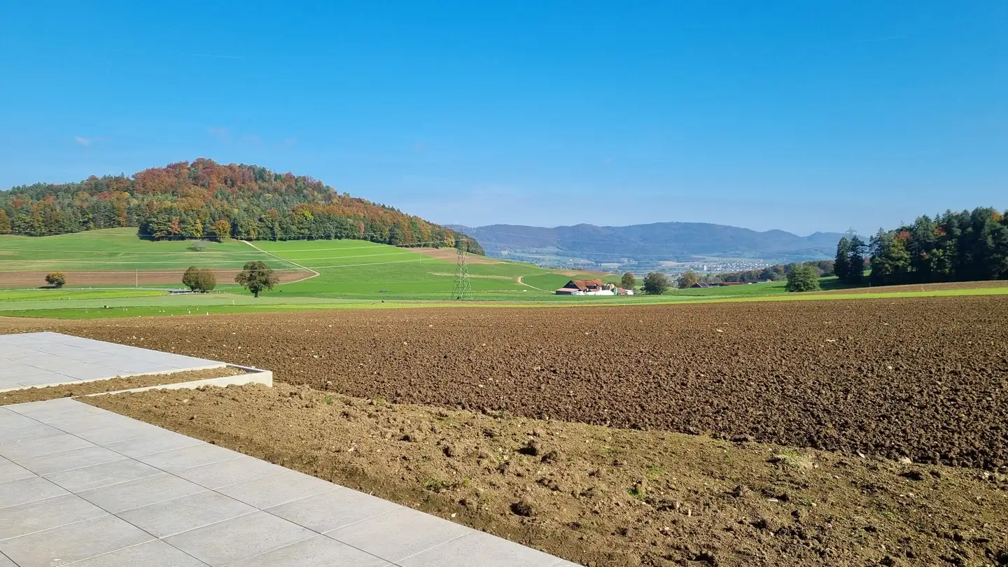 Maison jumelle à louer - Clos Brené 9, 2843 Châtillon JU - Photo 2