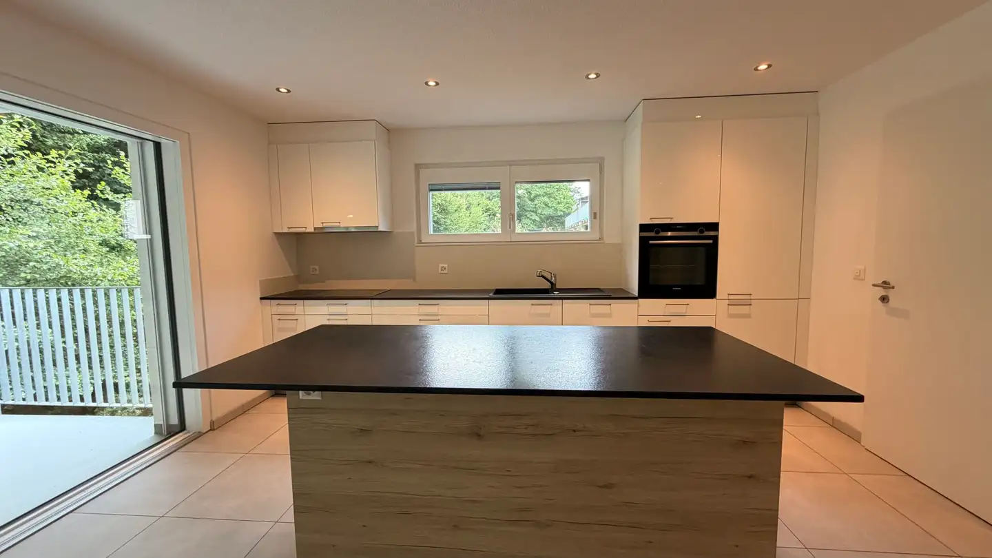 Wohnung mieten - Route de Saulcy 9, 2855 Glovelier - Foto 2