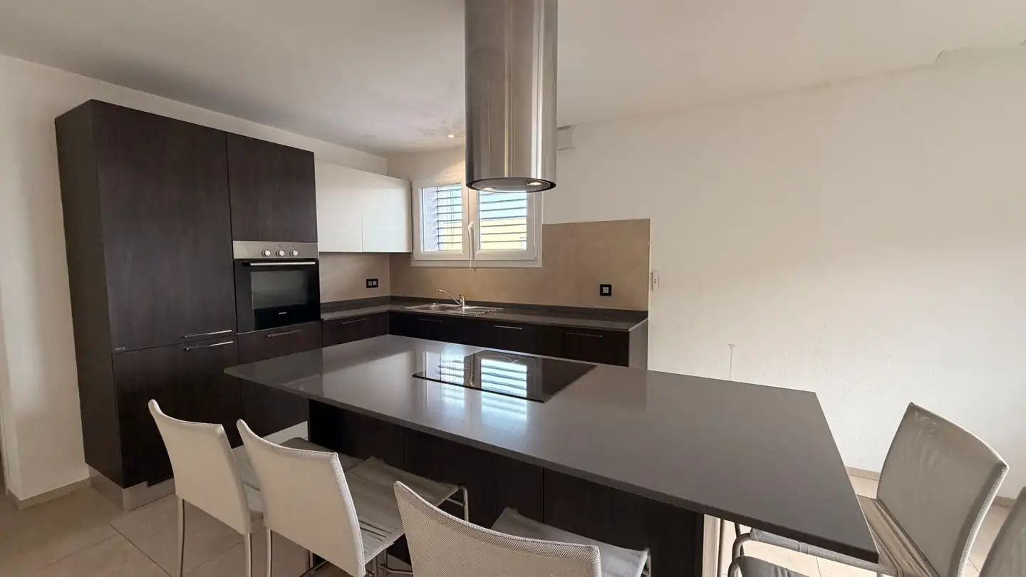 Appartamento in affitto - Impasse Petit-Pré 19, 2853 Courfaivre - Foto 2
