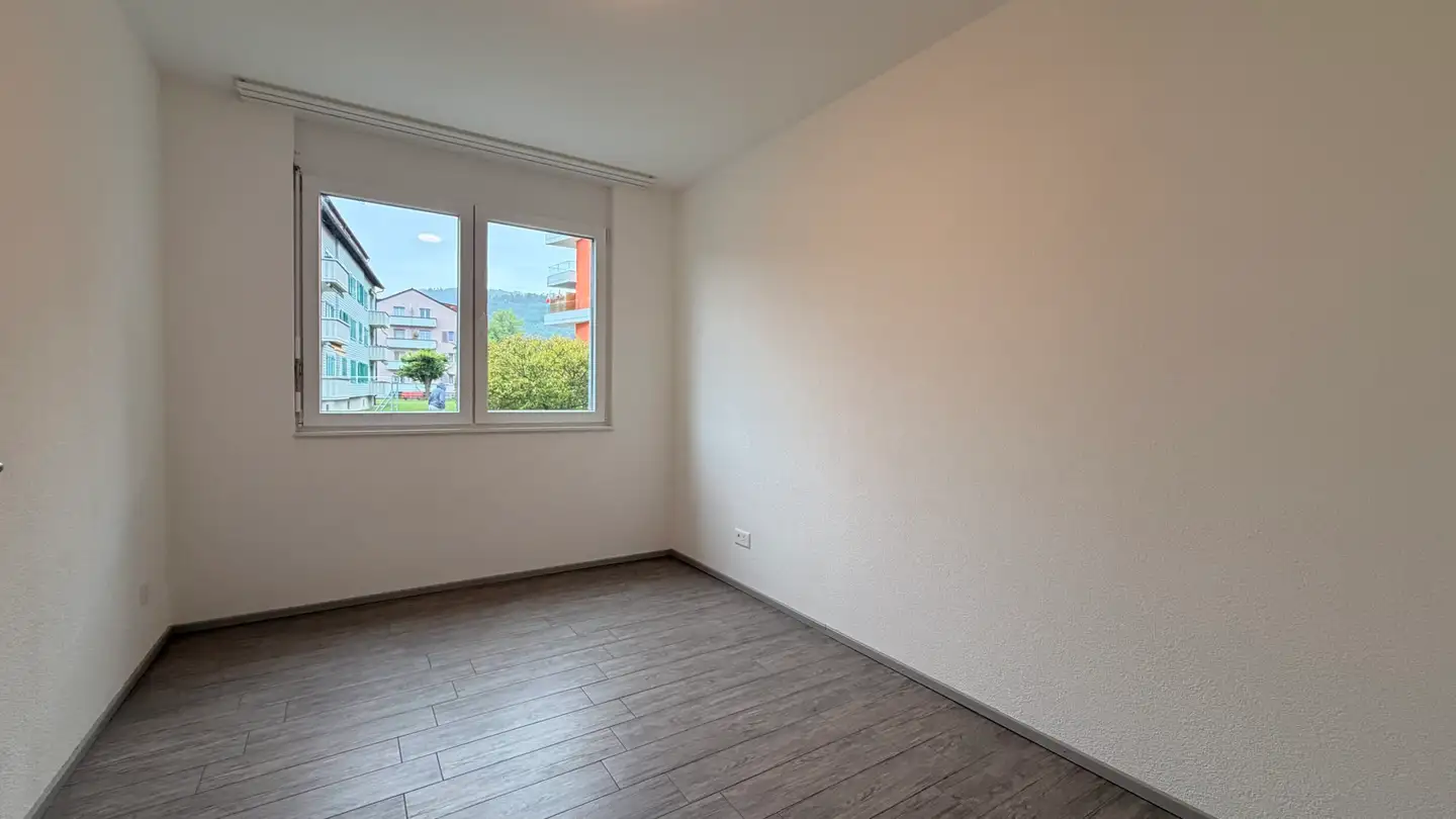 Appartamento in affitto - Rue de la Farrère 9, 2830 Courrendlin - Foto 3
