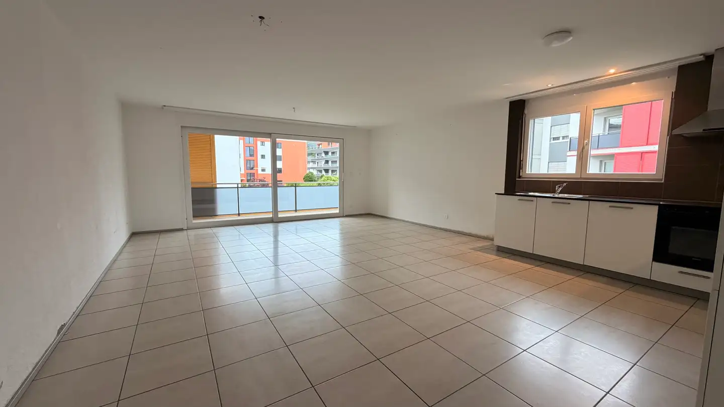 Appartamento in affitto - Rue de la Farrère 11, 2830 Courrendlin - Foto 2