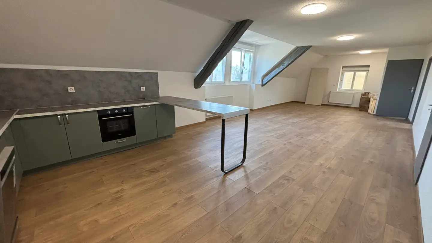 Appartamento in affitto - Le Boitchelat 61, 2905 Courtedoux - Foto 3