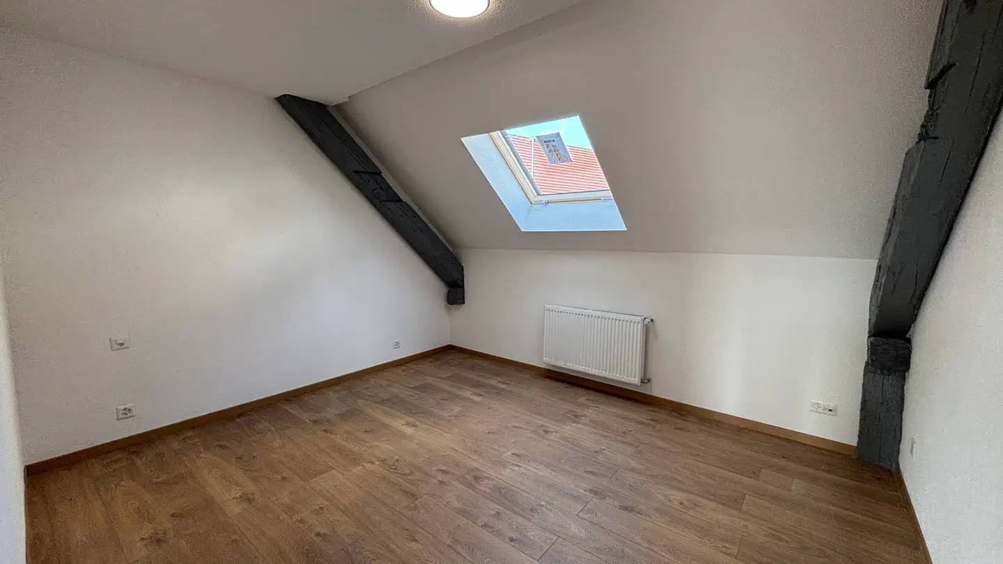 Appartamento in affitto - Le Boitchelat 61, 2905 Courtedoux - Foto 4