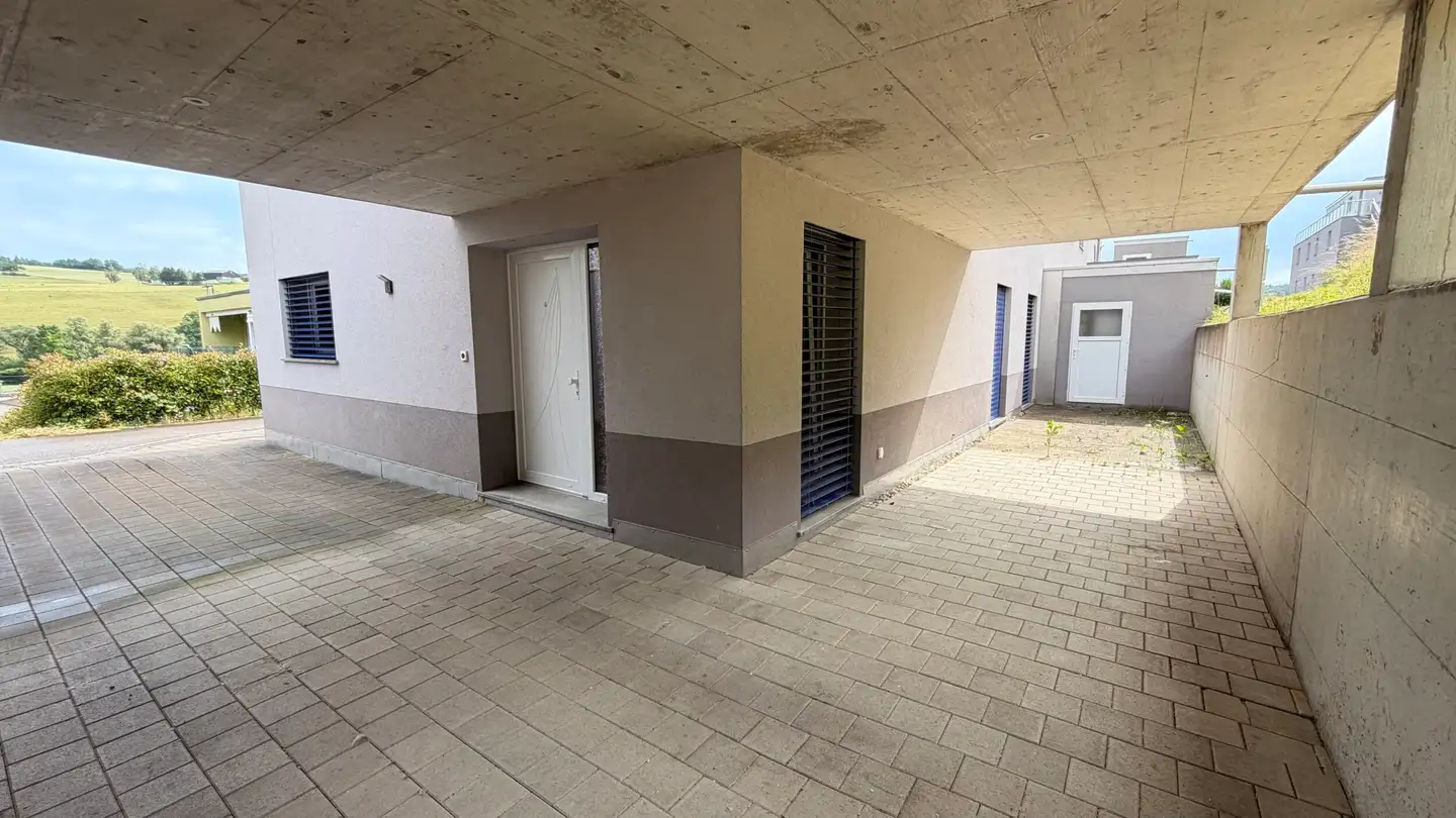 Appartamento in affitto - Impasse Petit-Pré 21, 2853 Courfaivre - Foto 3