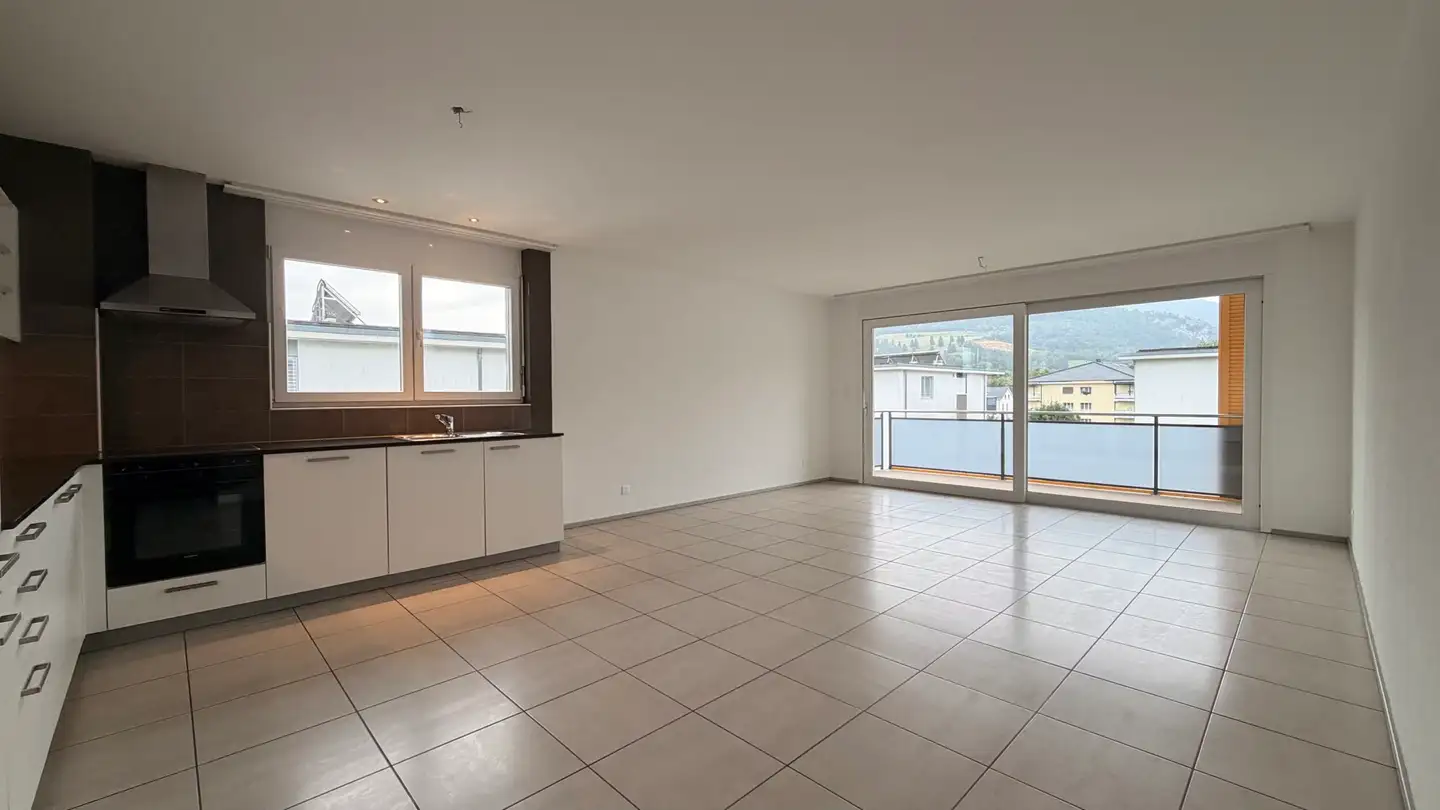 Appartamento in affitto - Rue de la Farrère 11, 2830 Courrendlin