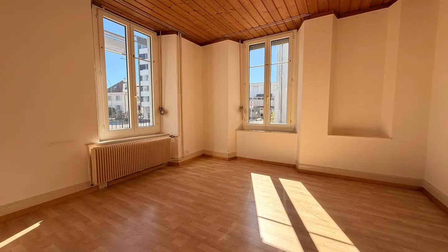 Appartamento in affitto - Rue Du Jura, 2900 Porrentruy - Foto 4