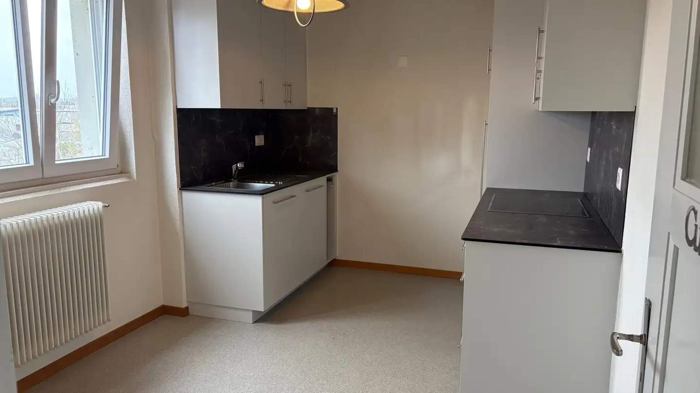 Appartamento in affitto - 2950 Courgenay - Foto 3