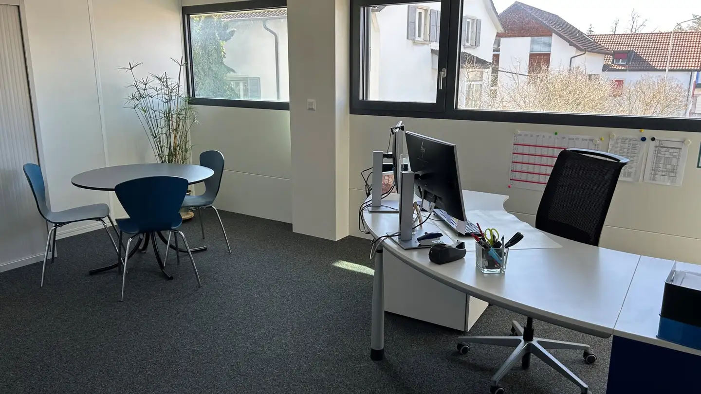 Spazio ufficio in affitto - Rue Du Jura, 2900 Porrentruy - Foto 3