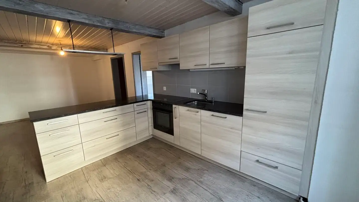 Appartamento in affitto - Rue de l'Eglise 2, 2900 Porrentruy - Foto 2