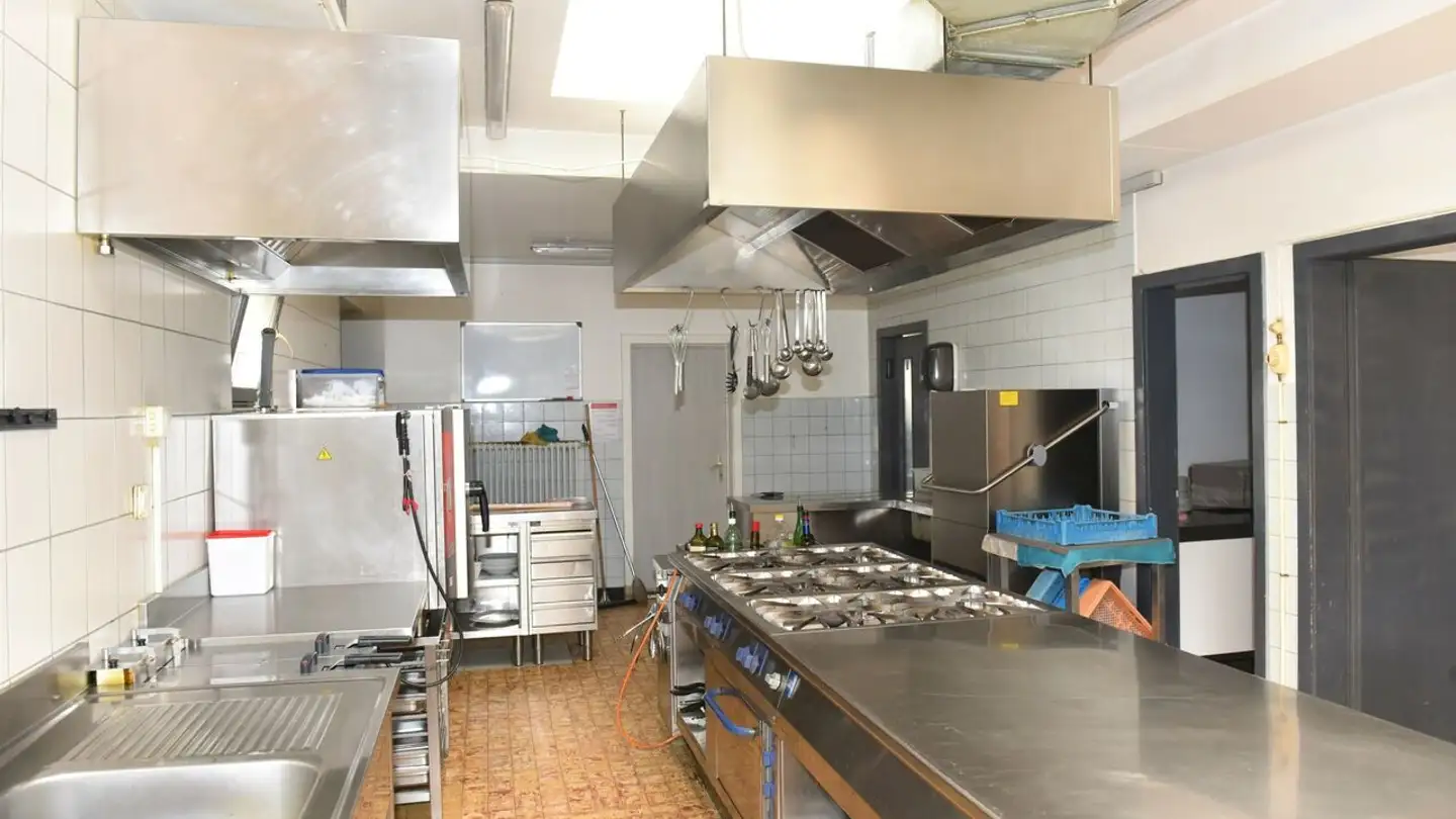 Restaurant kaufen - Chemin Du Jura, 2915 Bure - Foto 3