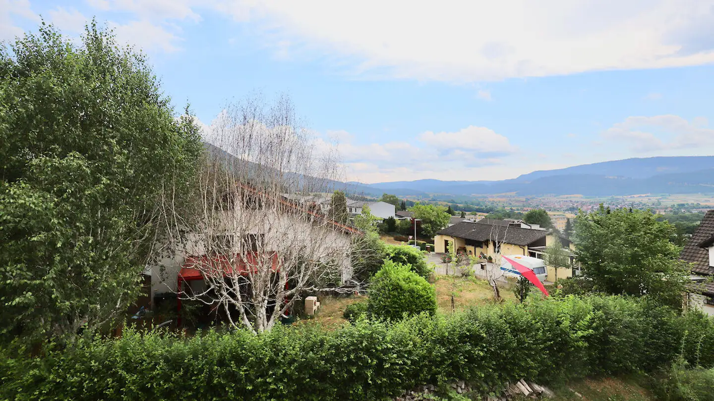 Villa à vendre - 2800 Delémont - Photo 2