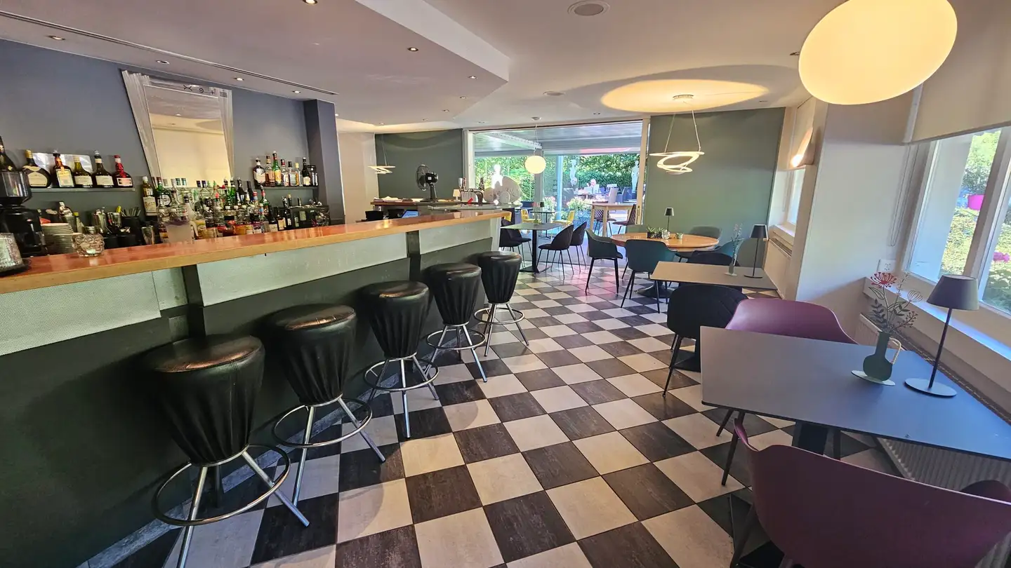 Hotel for sale - Rue Du Jura, 2900 Porrentruy - Photo 4