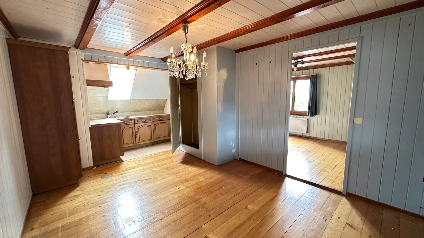 Casa singola in vendita - 2800 Delémont - Foto 2