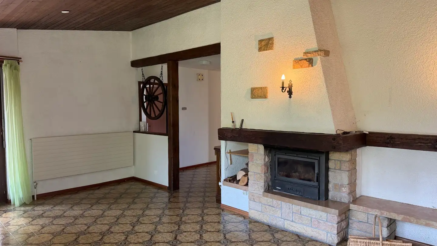 Maison individuelle à vendre - Rue Du Jura, 2854 Bassecourt - Photo 3