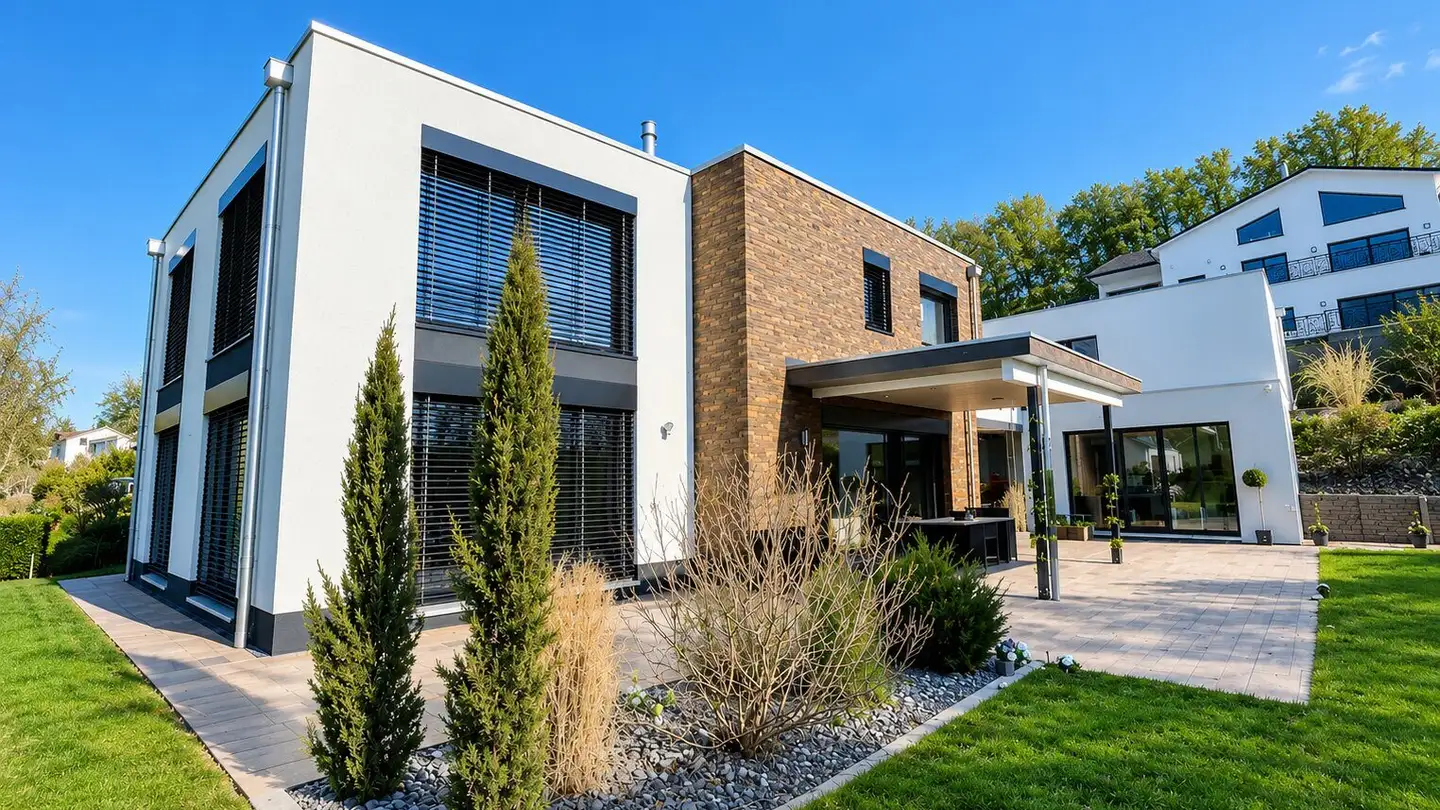 Maison individuelle à vendre - Rue Du Jura, 2900 Porrentruy