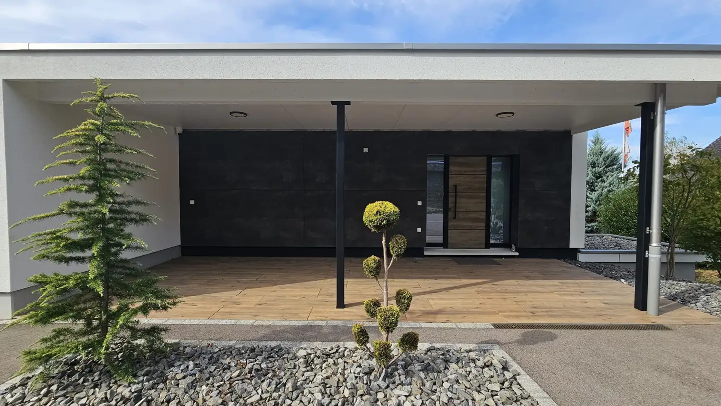 Maison individuelle à vendre - Rue Du Jura, 2900 Porrentruy - Photo 2