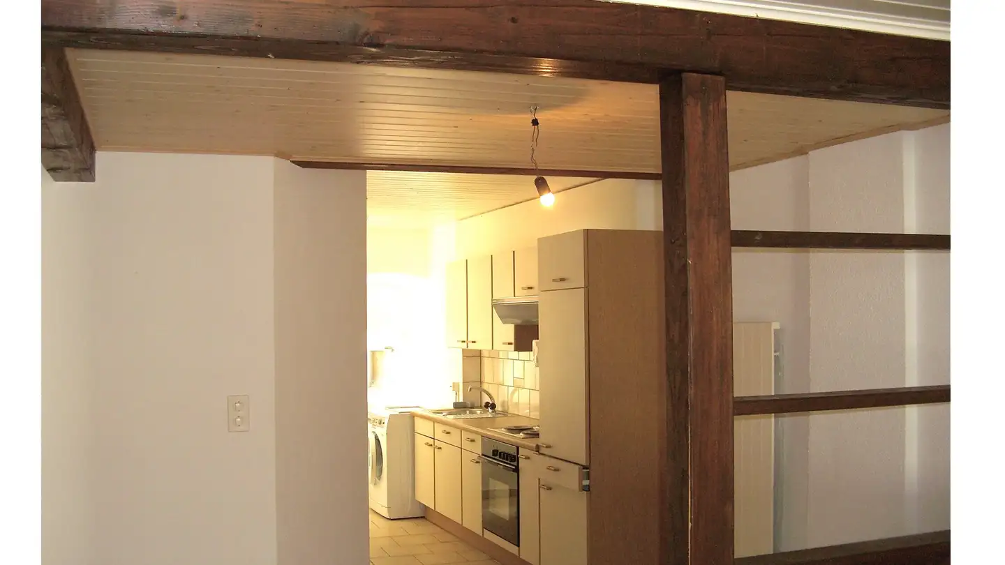 Appartamento in affitto - 2900 Porrentruy - Foto 2