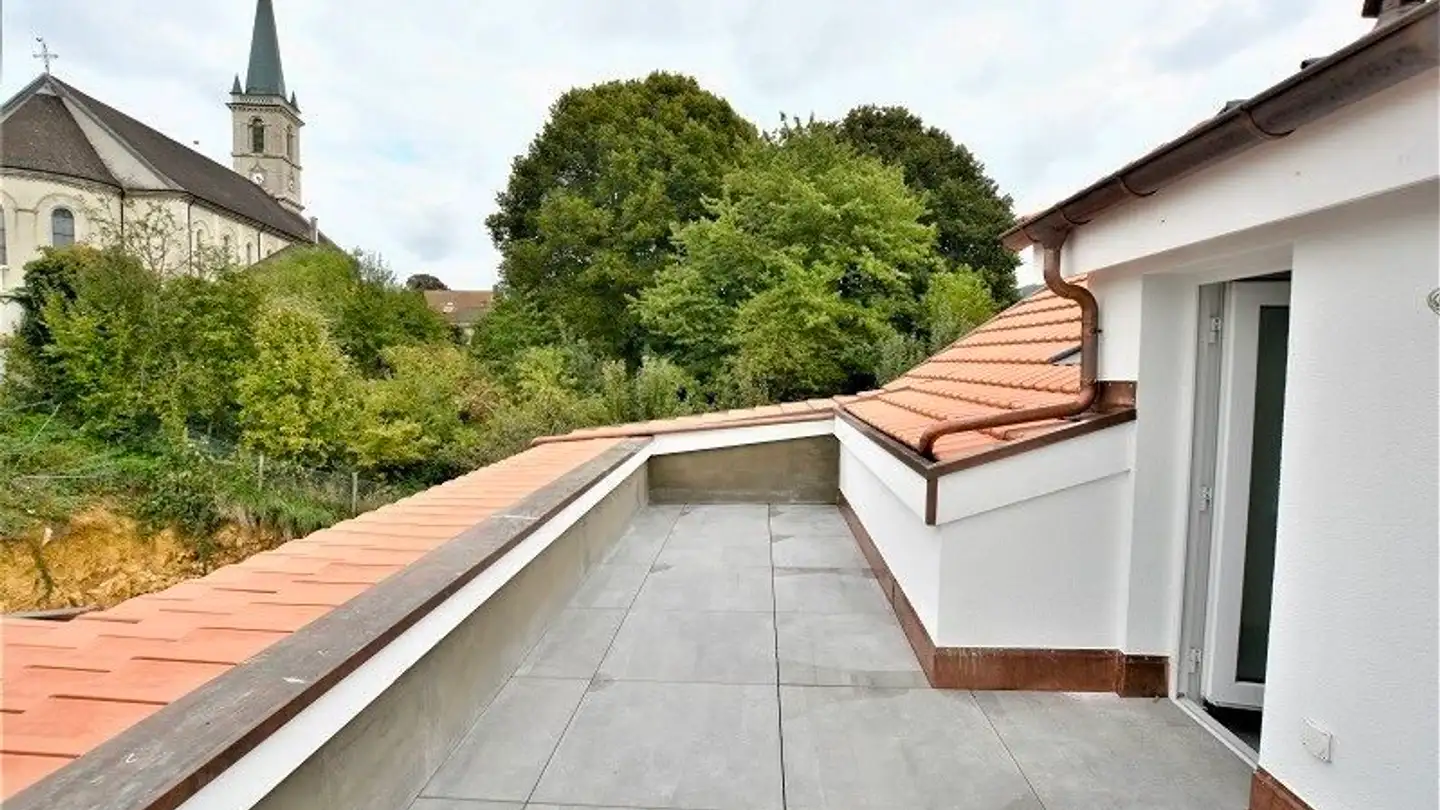 Appartamento in vendita - 2950 Courgenay