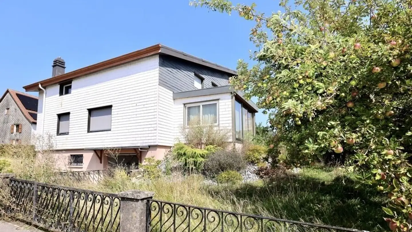 Einfamilienhaus kaufen - 2915 Bure