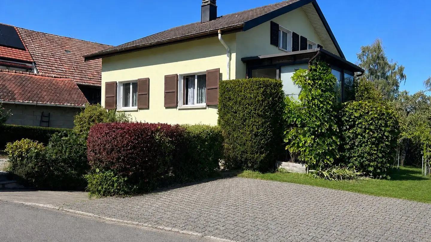 Casa singola in vendita - 2905 Courtedoux