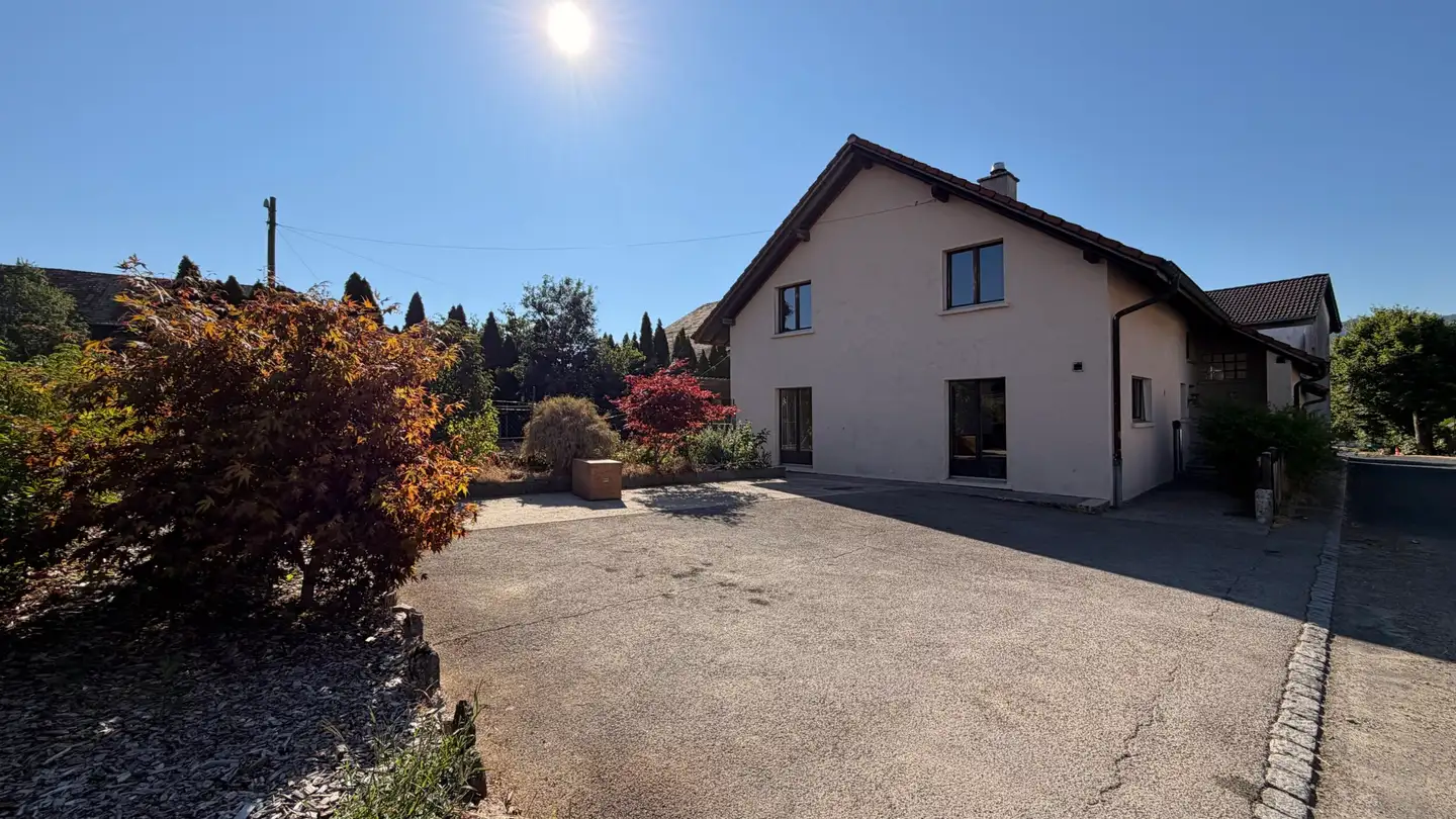 Single house for sale - 2908 Grandfontaine