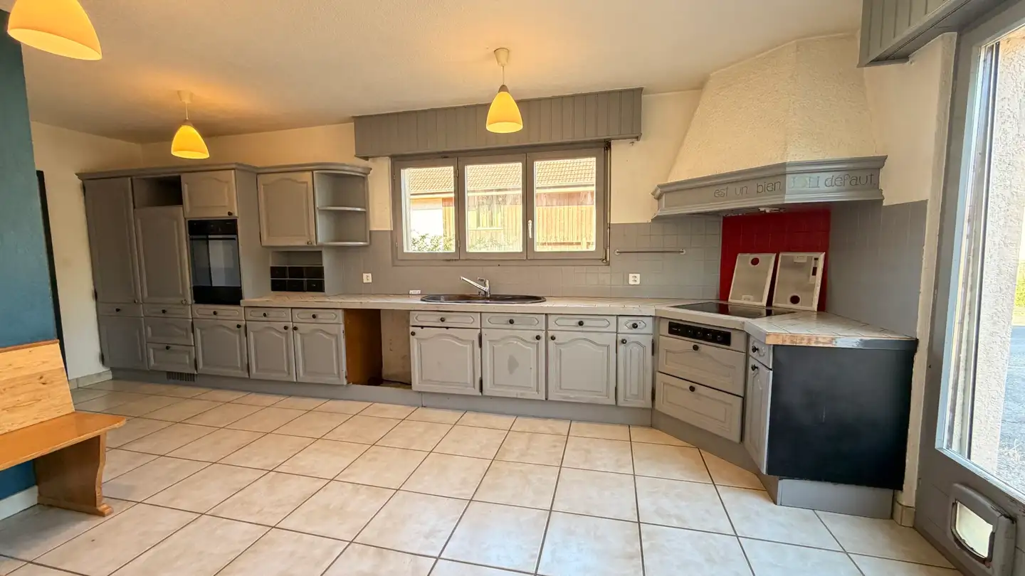 Single house for sale - 2908 Grandfontaine - Photo 2