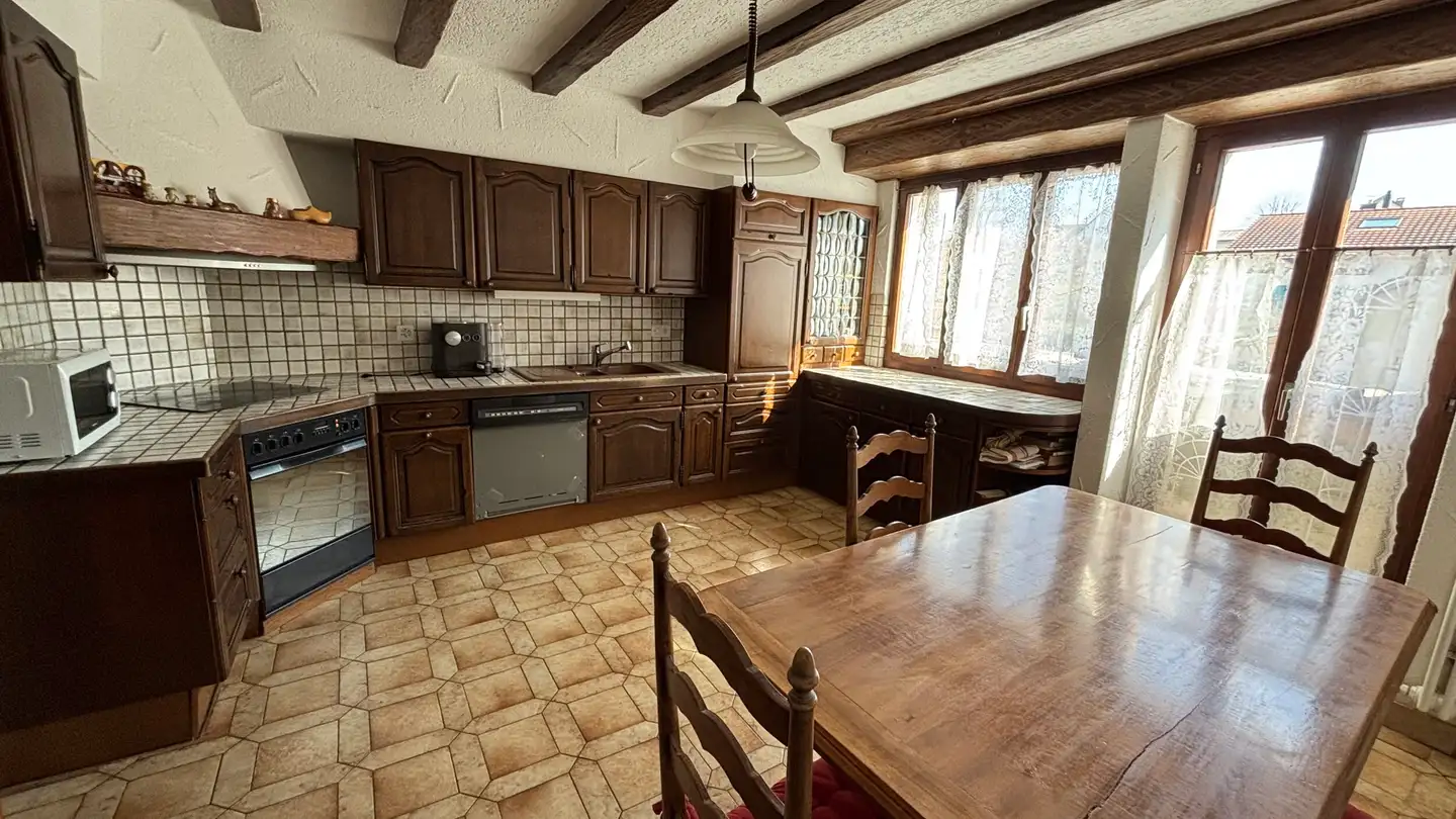 Einfamilienhaus kaufen - 2950 Courgenay - Foto 2