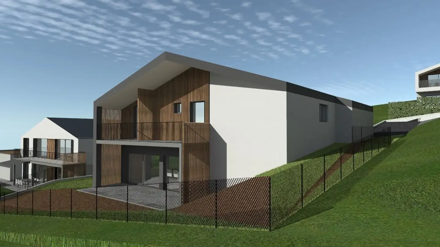 Villa kaufen - 2922 Courchavon