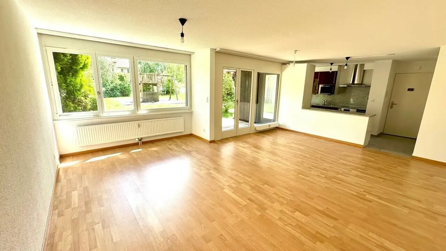 Apartment for sale - Rue Des Lilas 12, 2800 Delémont - Photo 2