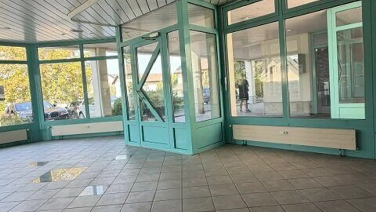 Negozio in vendita - Rue Du Jura, 2854 Bassecourt