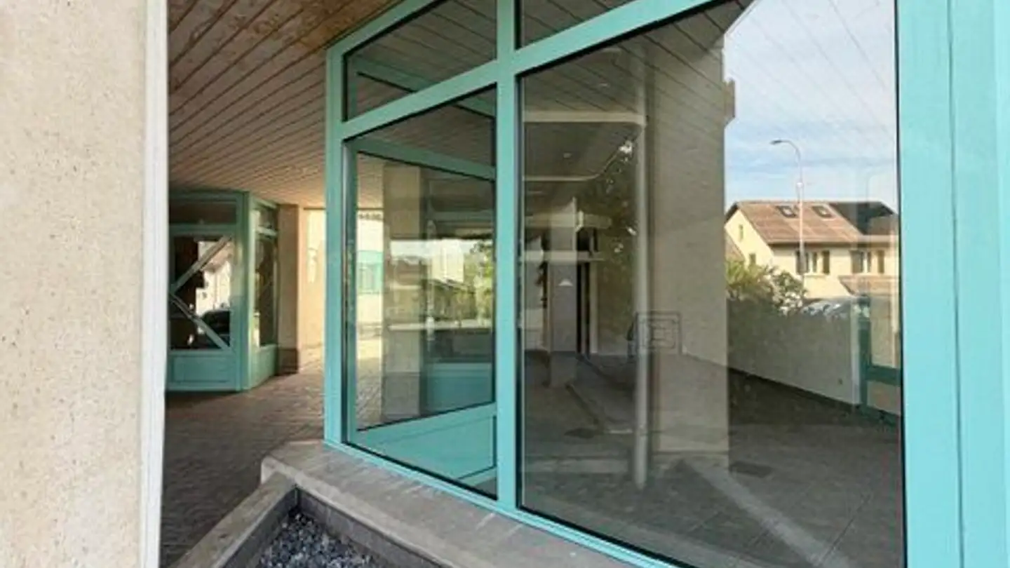 Negozio in vendita - Rue Du Jura, 2854 Bassecourt - Foto 2