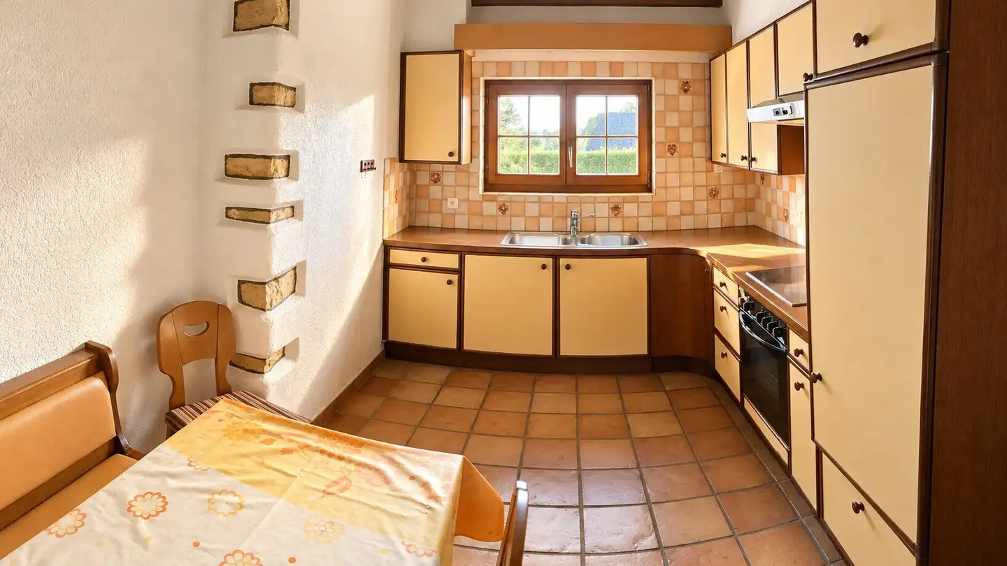 Einfamilienhaus kaufen - Chemin D'ajoie, 2915 Bure - Foto 3