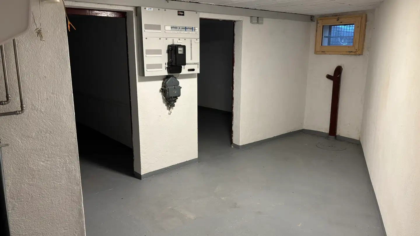 Shop for sale - Rue Du Jura, 2900 Porrentruy - Photo 4