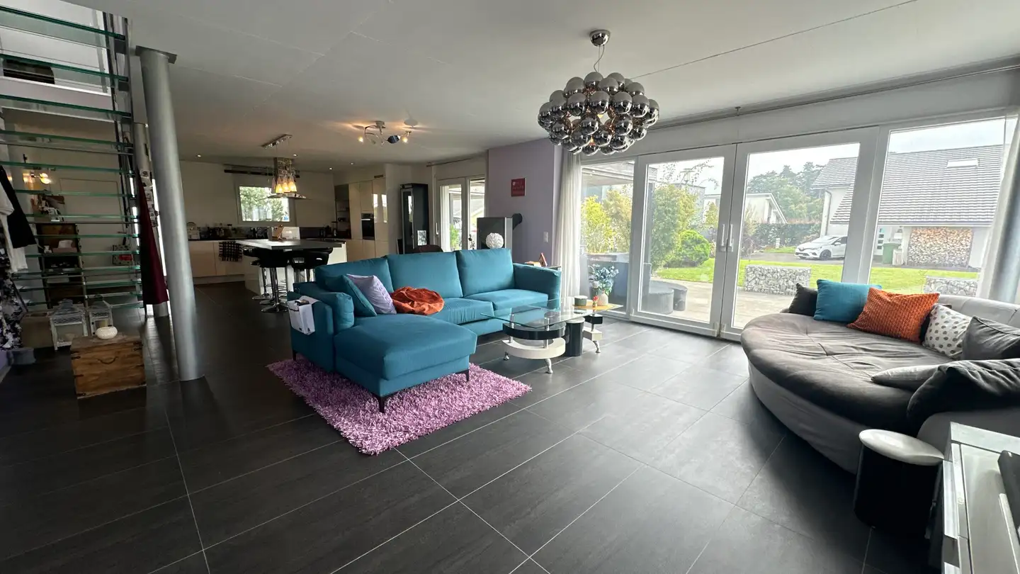 Einfamilienhaus kaufen - 2905 Courtedoux - Foto 4