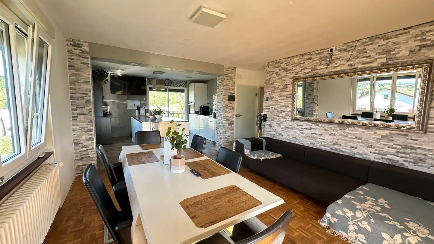 Einfamilienhaus kaufen - Route Du Jura, 2926 Boncourt - Foto 2