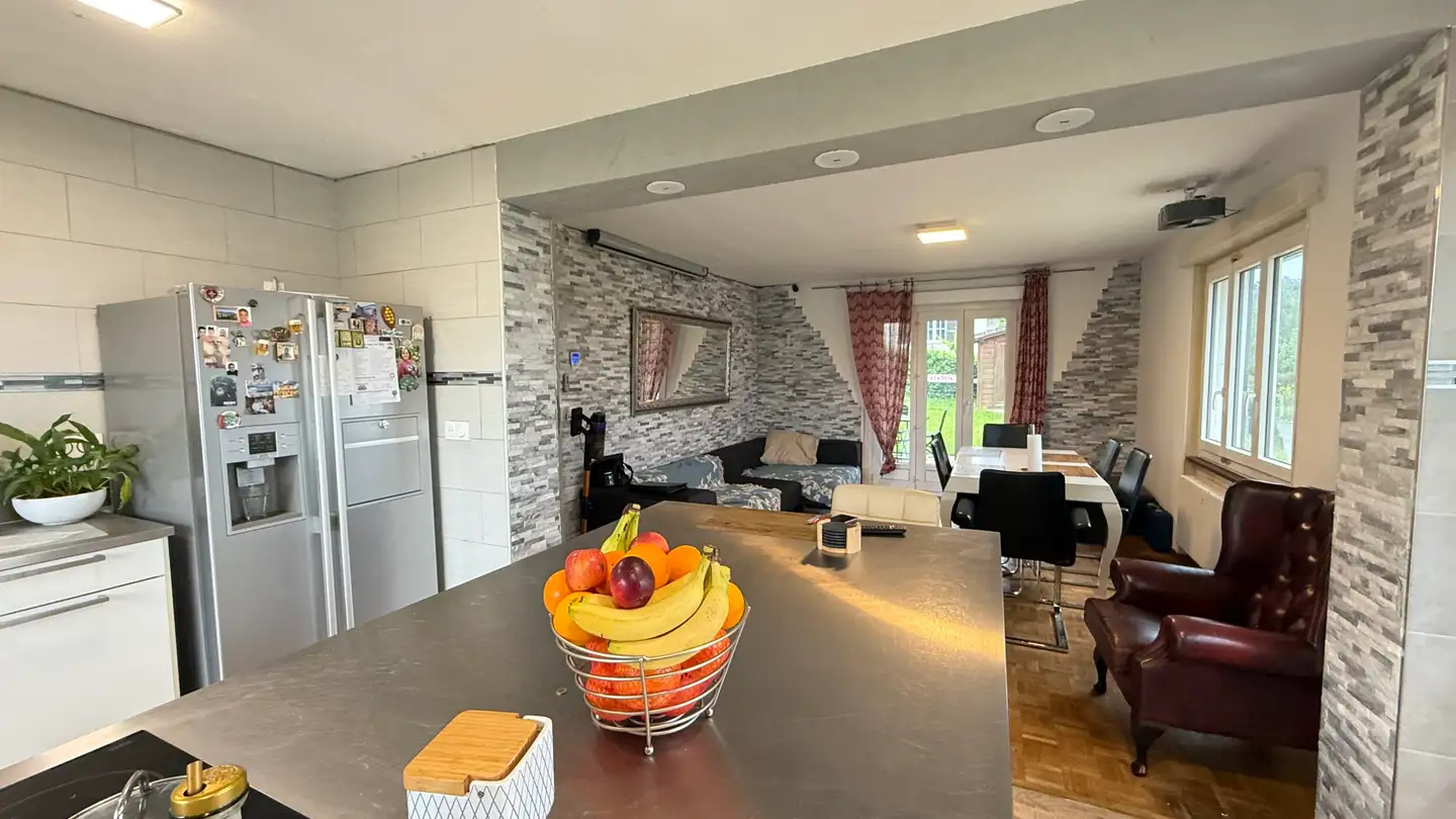 Einfamilienhaus kaufen - Route Du Jura, 2926 Boncourt - Foto 3