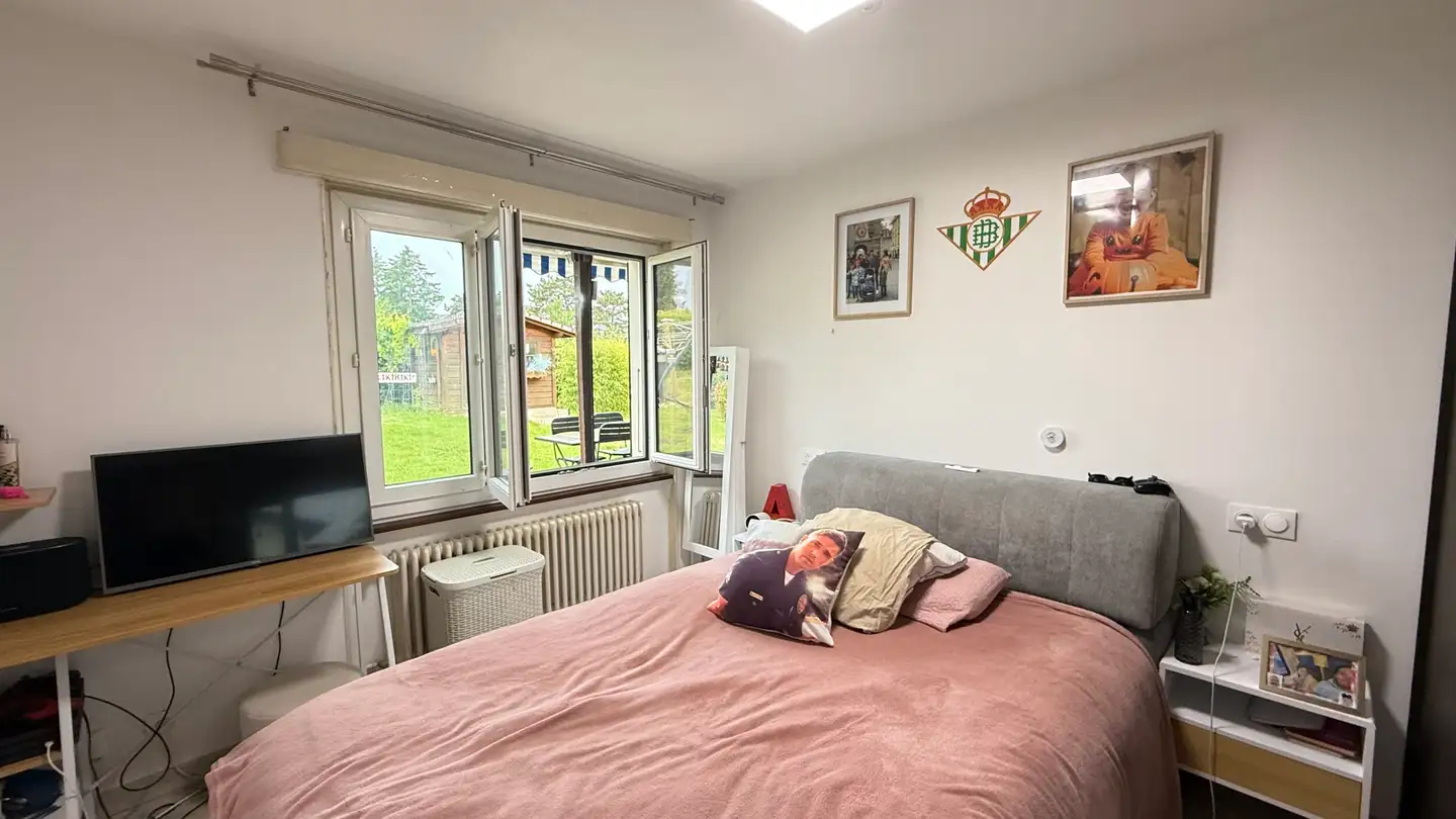 Einfamilienhaus kaufen - Route Du Jura, 2926 Boncourt - Foto 4