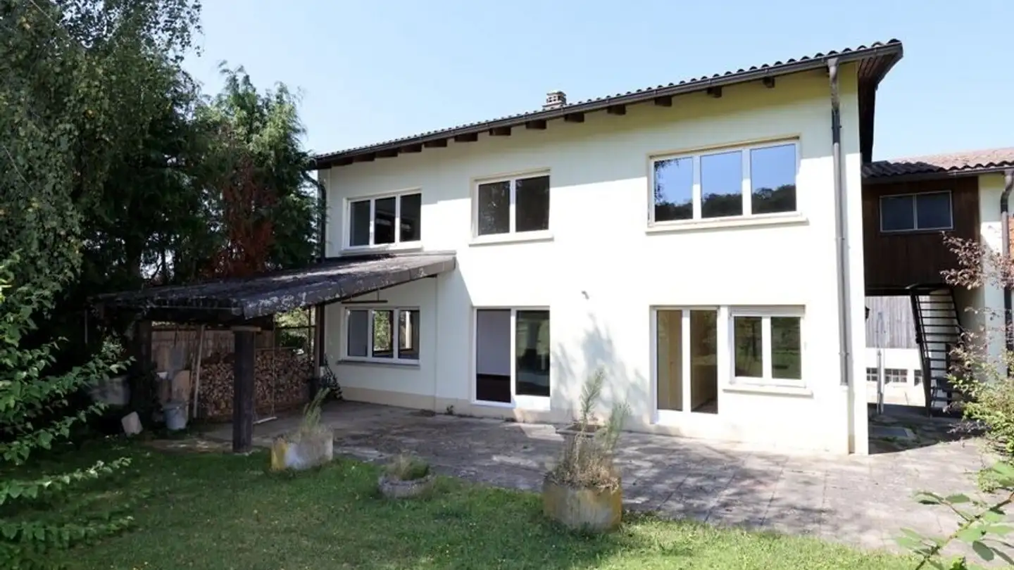 Einfamilienhaus kaufen - Rue Du Jura, 2900 Porrentruy - Foto 3